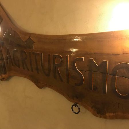 Agriturismo Il Mulino Villa Trinitapoli Luaran gambar