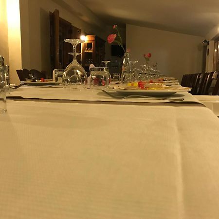 Agriturismo Il Mulino Villa Trinitapoli Luaran gambar