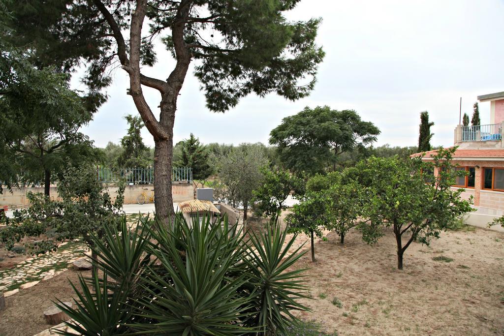 Agriturismo Il Mulino Villa Trinitapoli Bilik gambar