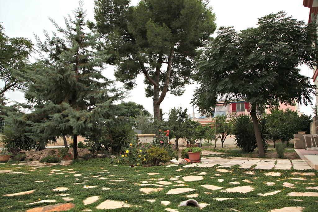 Agriturismo Il Mulino Villa Trinitapoli Bilik gambar
