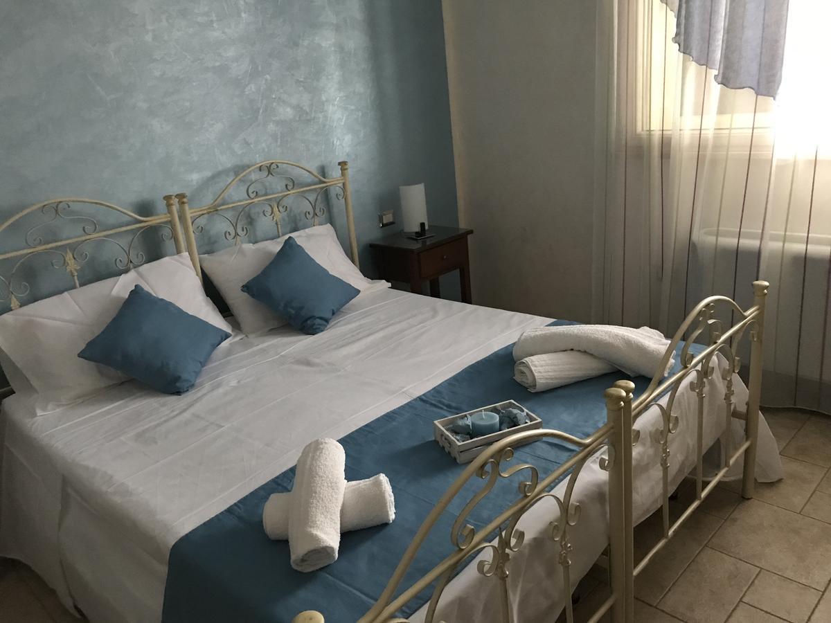 Agriturismo Il Mulino Villa Trinitapoli Luaran gambar