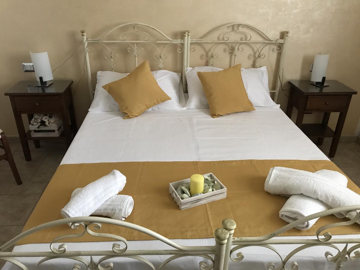Agriturismo Il Mulino Villa Trinitapoli Luaran gambar