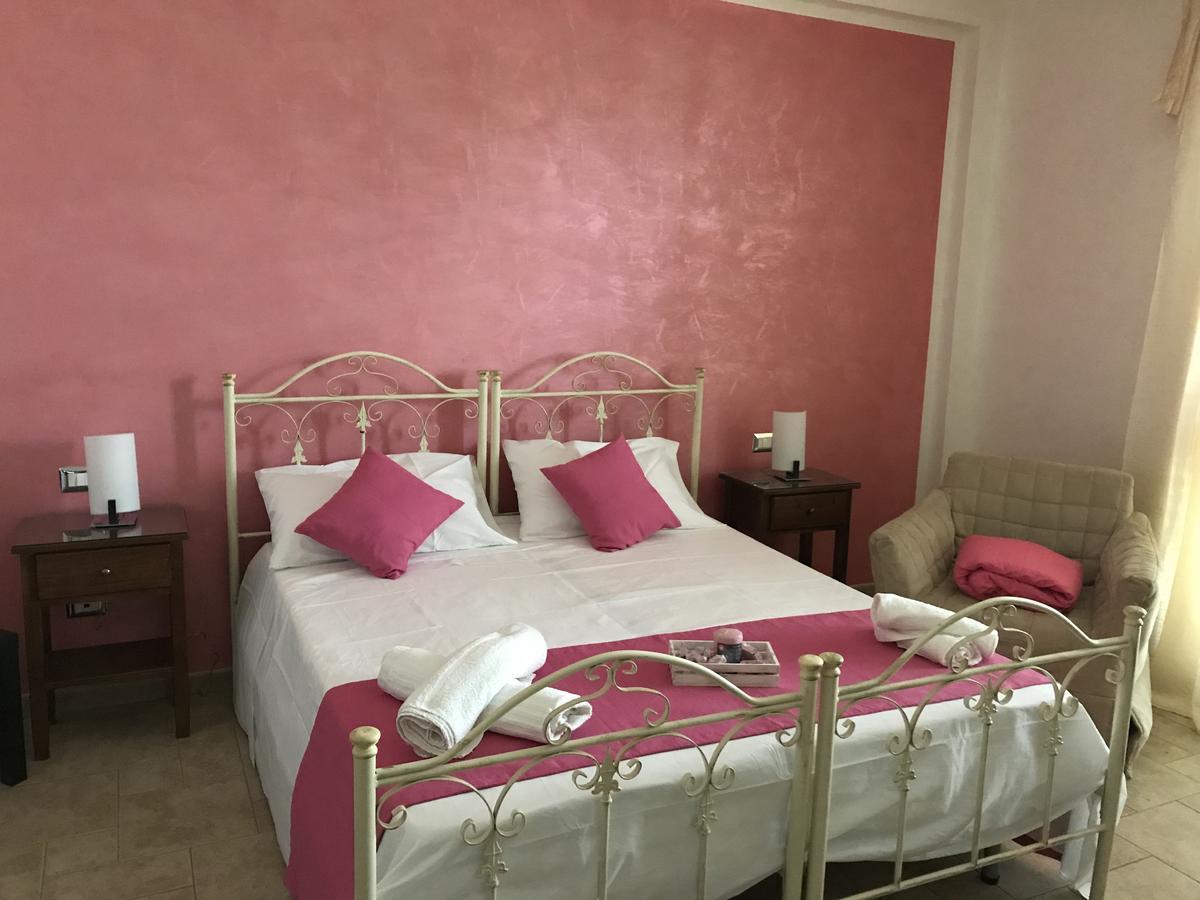Agriturismo Il Mulino Villa Trinitapoli Luaran gambar