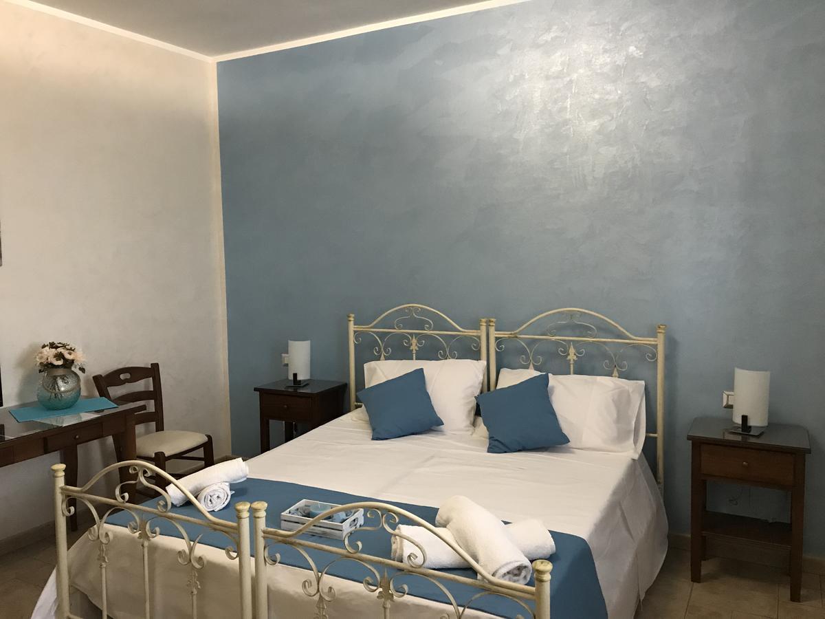 Agriturismo Il Mulino Villa Trinitapoli Luaran gambar