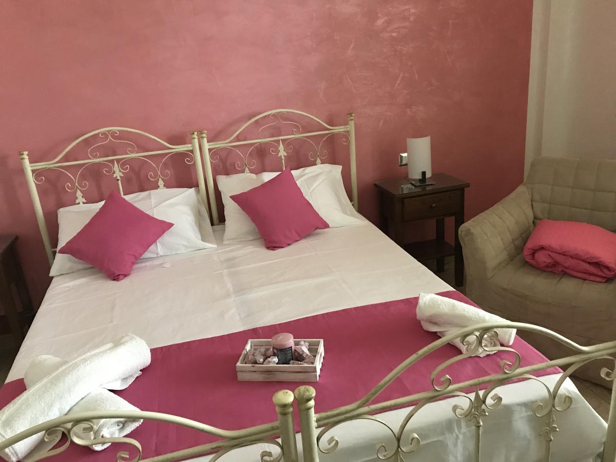 Agriturismo Il Mulino Villa Trinitapoli Luaran gambar