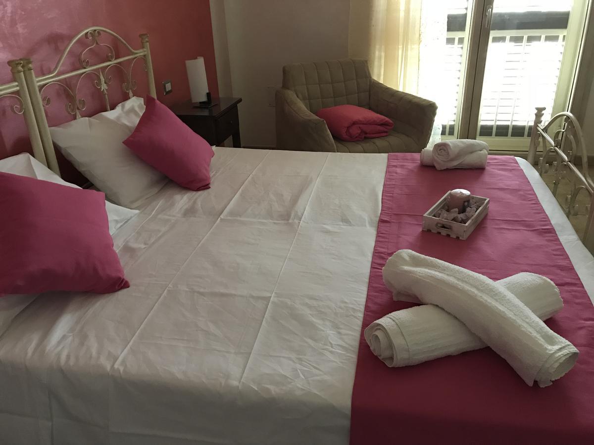 Agriturismo Il Mulino Villa Trinitapoli Luaran gambar