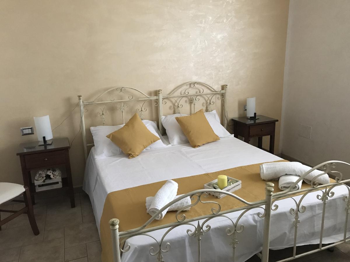 Agriturismo Il Mulino Villa Trinitapoli Luaran gambar