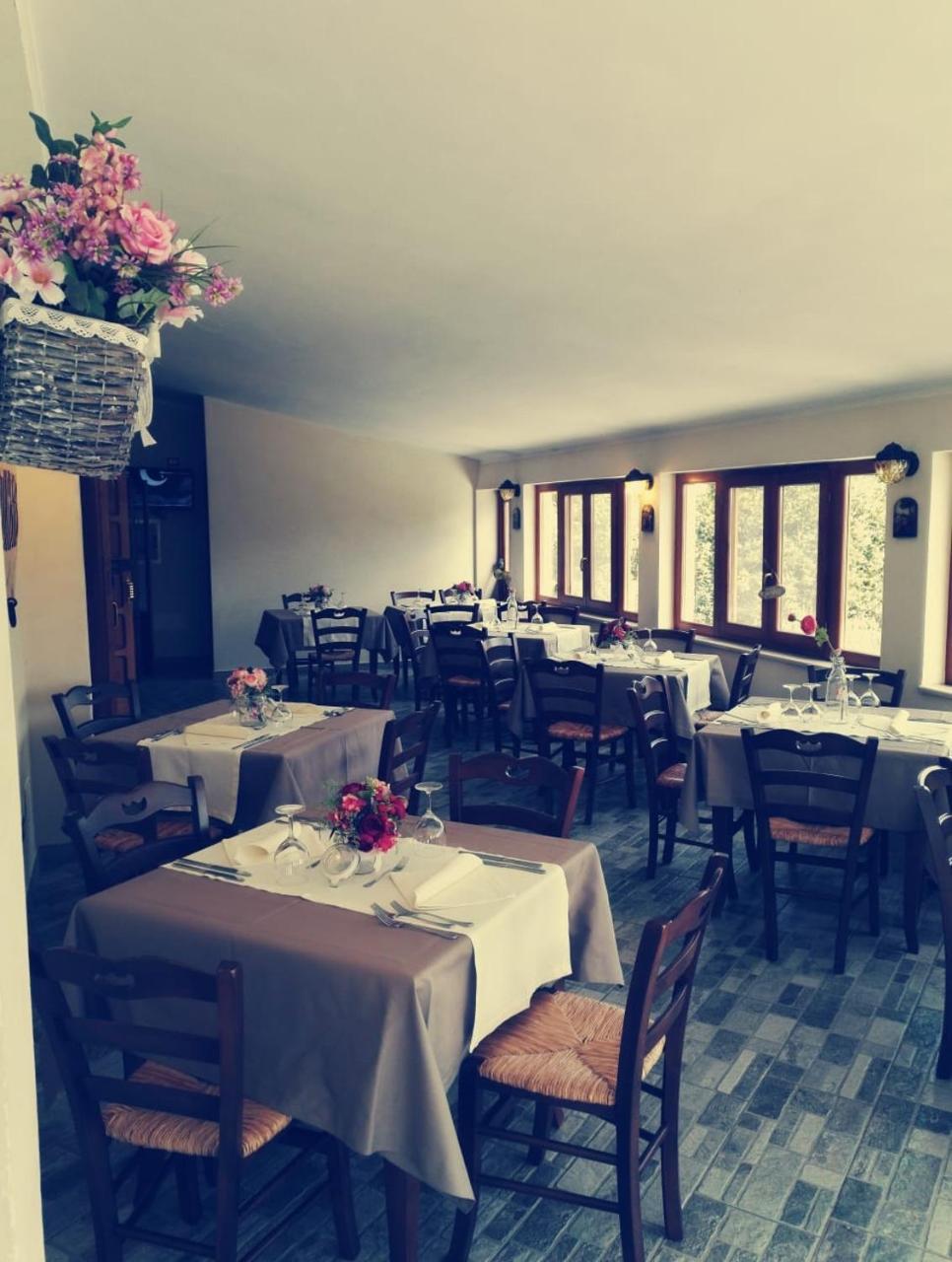 Agriturismo Il Mulino Villa Trinitapoli Luaran gambar