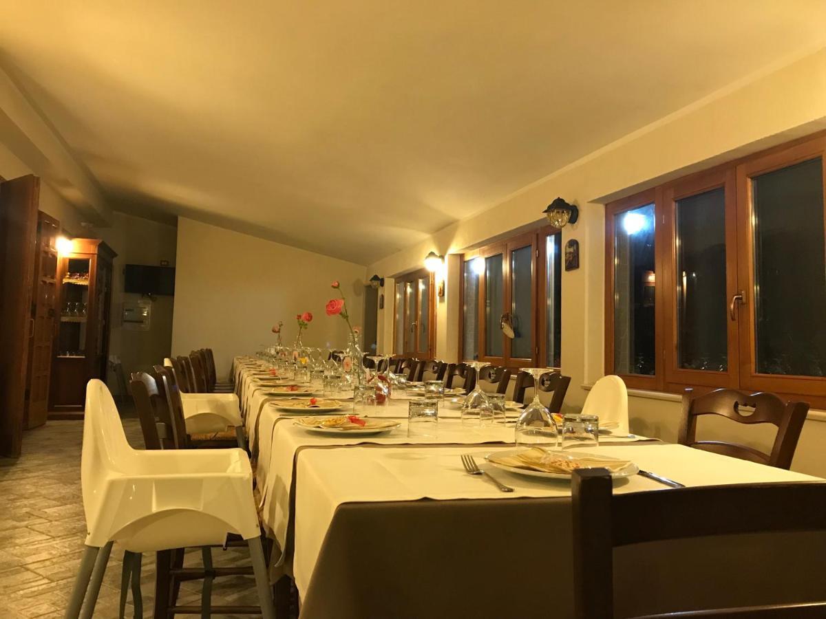 Agriturismo Il Mulino Villa Trinitapoli Luaran gambar