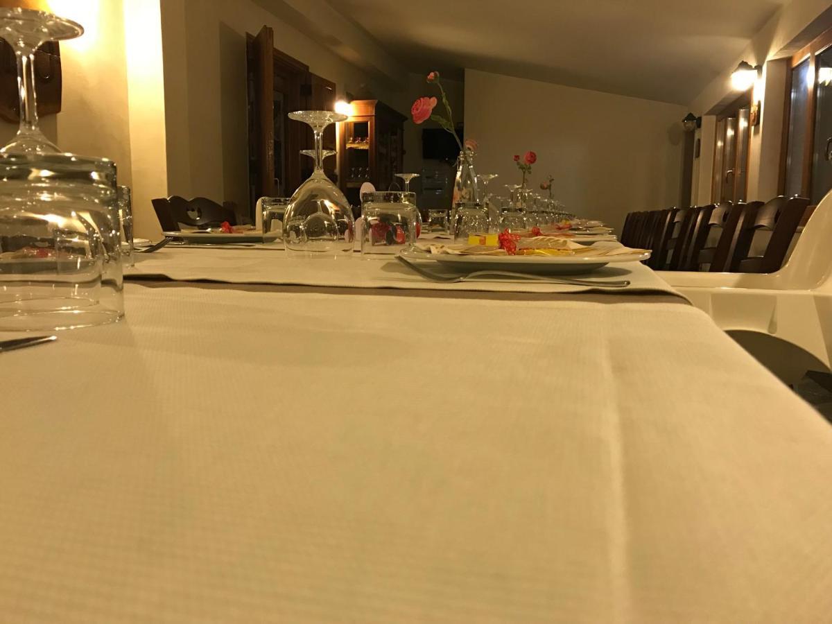 Agriturismo Il Mulino Villa Trinitapoli Luaran gambar